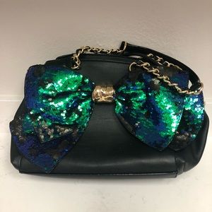 Betsy Johnson handbag